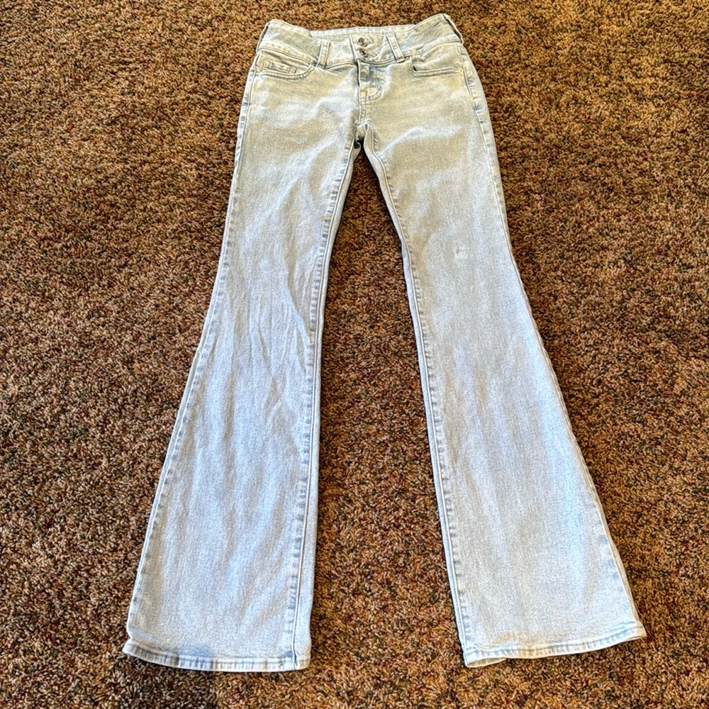 Pacsun bootcut jeans